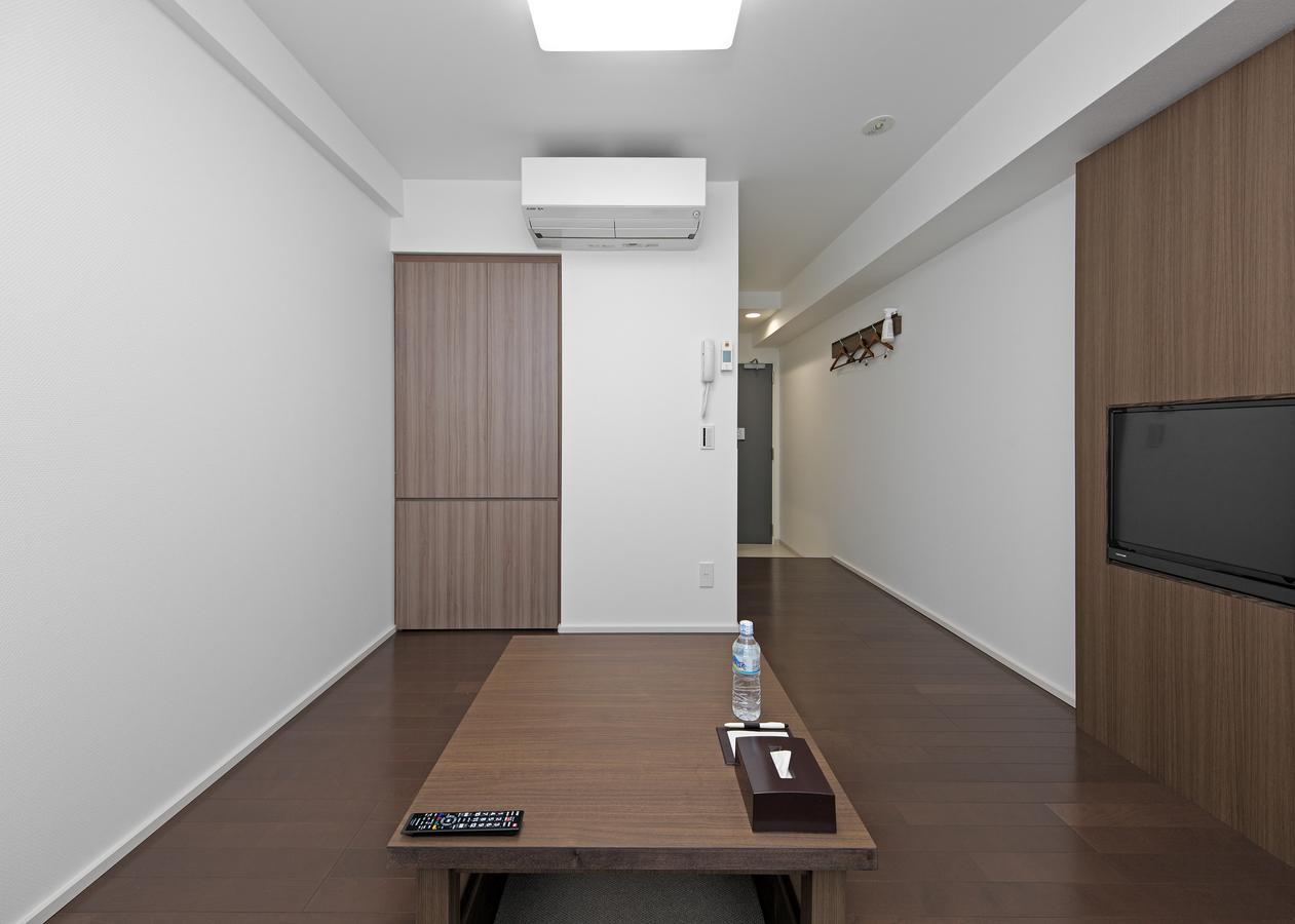 Hotel Green Core Bando Iwai Bagian luar foto